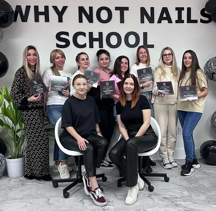 Russian Manicure Certificate vs. New York State License: What Every Beginner Gets Wrong