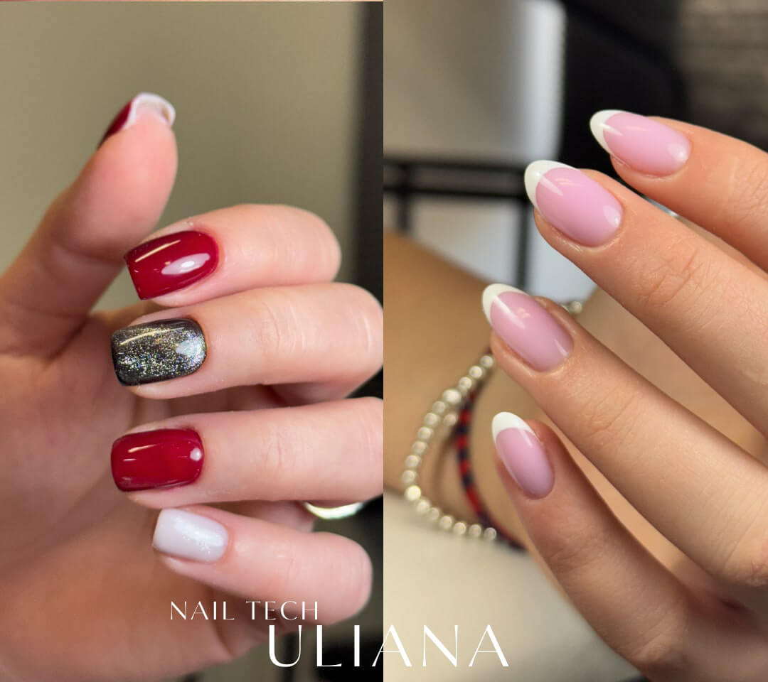 Nail Salon in Sheepshead Bay — Manicure & Pedicure Services