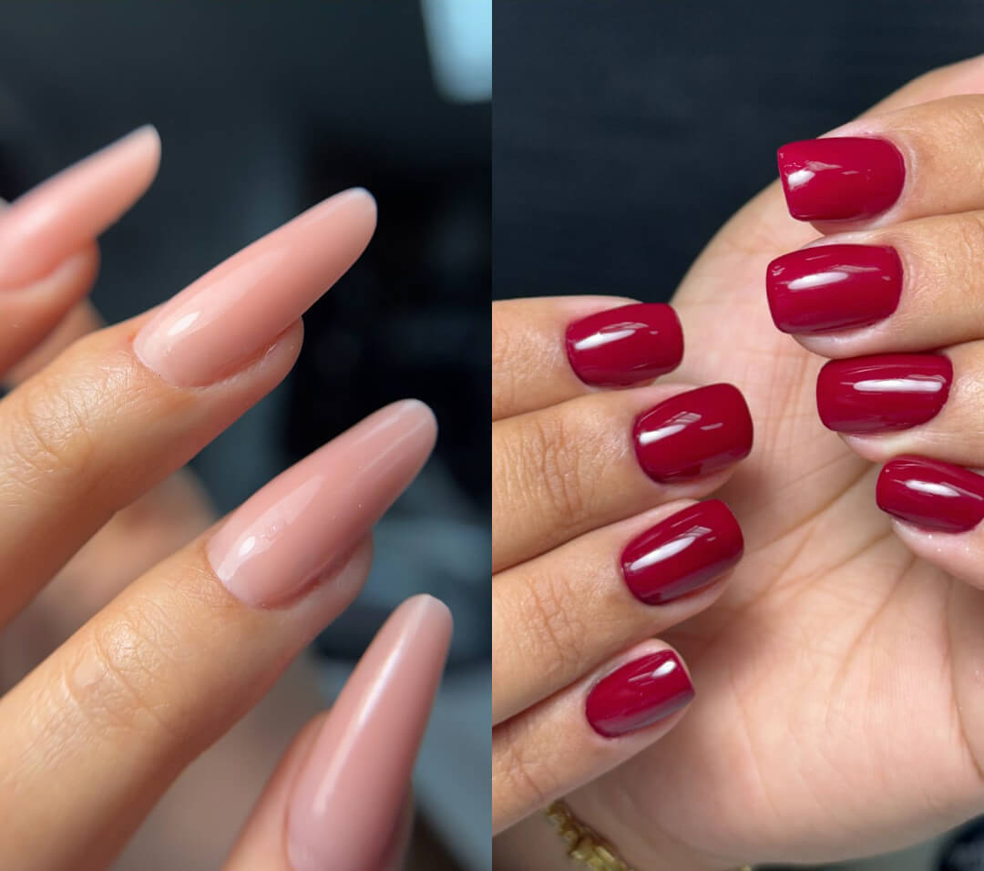 Nail Salon Near Bensonhurst — Manicure & Pedicure