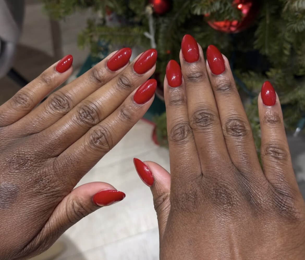 Nail Salon Near Bath Beach — Manicure & Pedicure