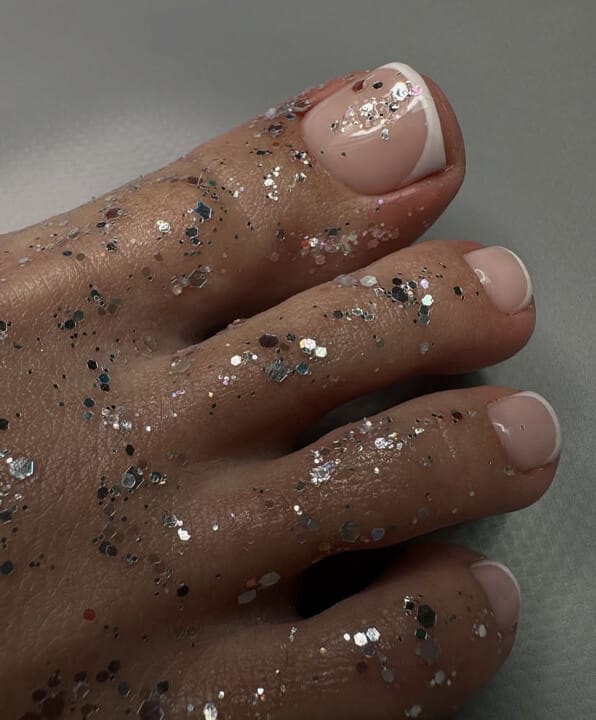 Why Not Nails - Pedicure Classes