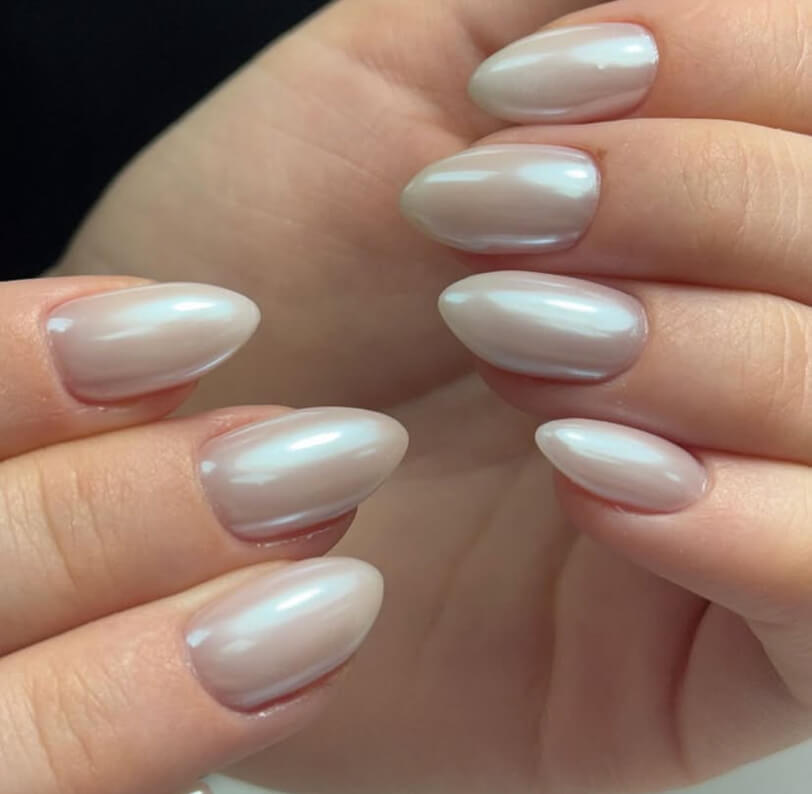 Nails Salon in Kensington, NY