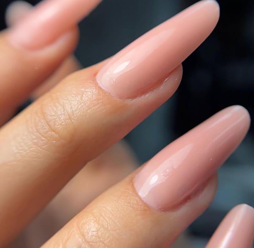 Nails Salon in Manhattan Beach, NY