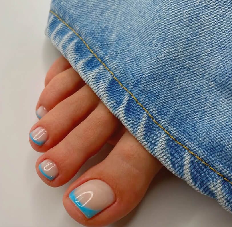 Manicure & Pedicure Course