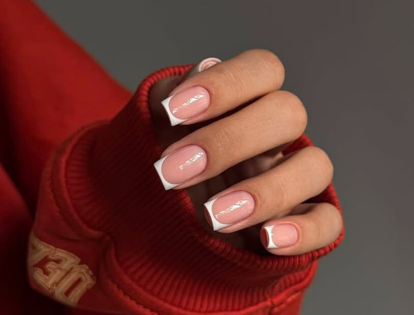 Advanced Nail Technician Course: Skill Improvement Program