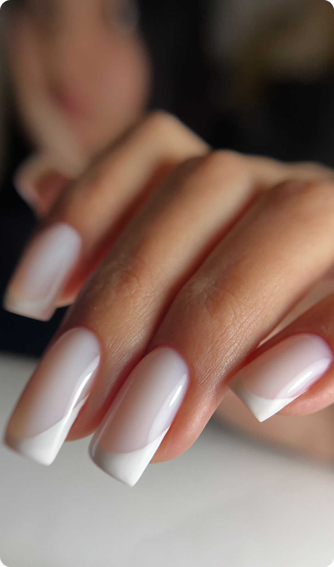 Why Clients From Brooklyn<br />
Choose Our Nail Salon