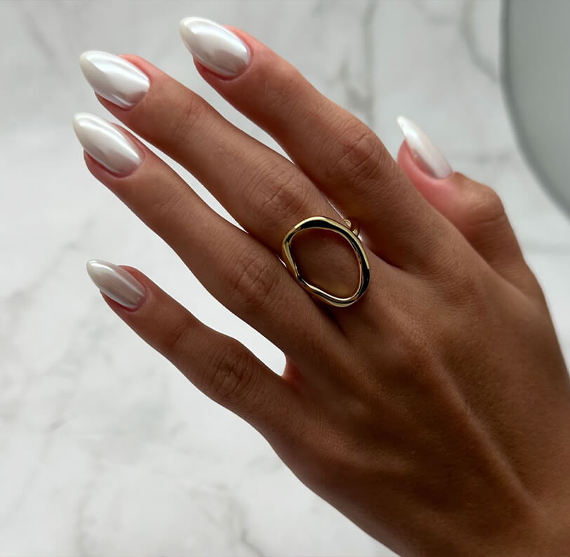 Nail Salon in Brooklyn, NY