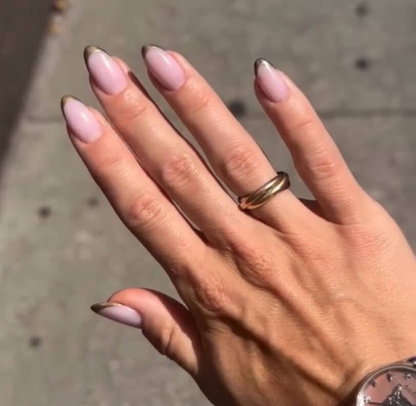 Nail Technician Program