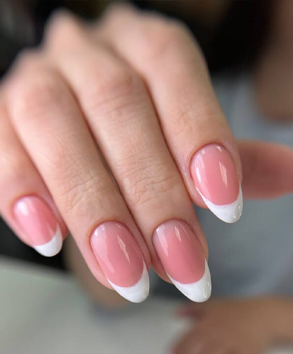 Why Not Nails – Gel Nail Course