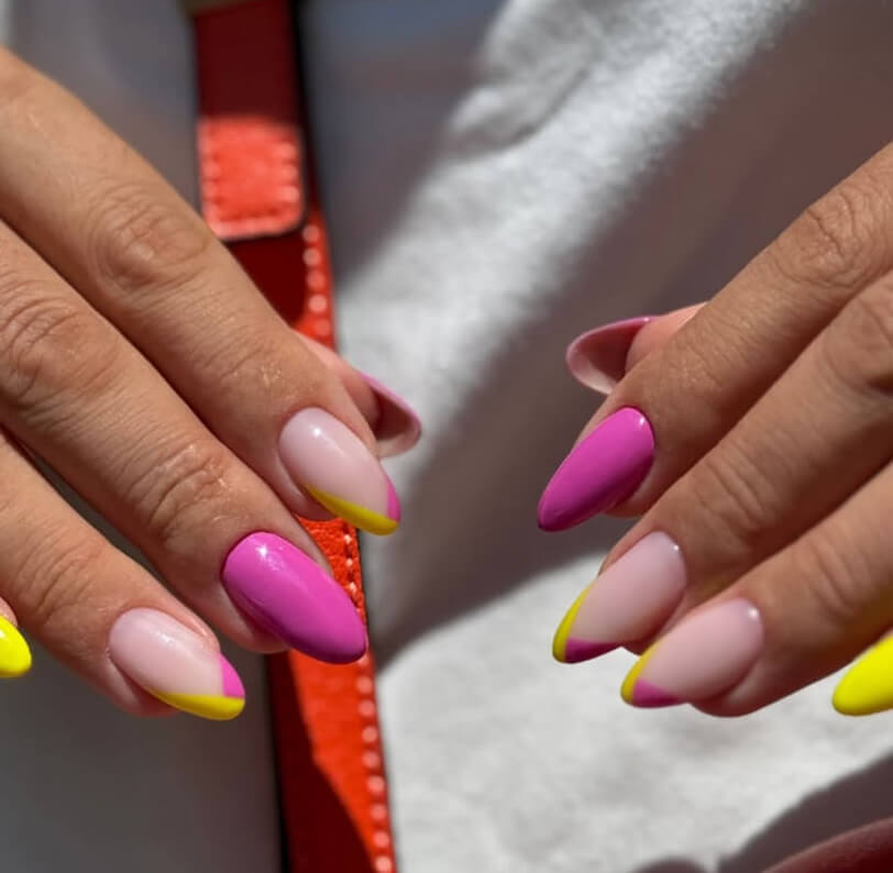 Nail Services for<br />
Mill Basin Residents