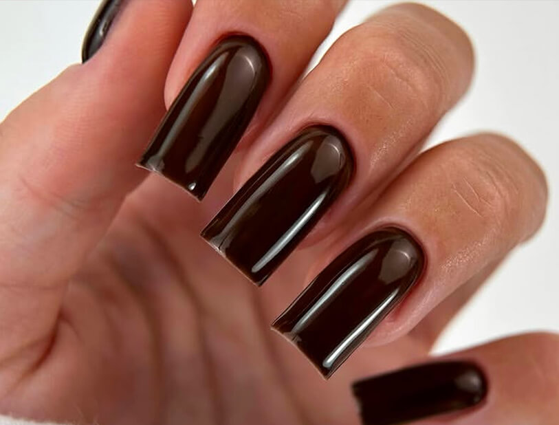 Nail Extensions & Artificial Length