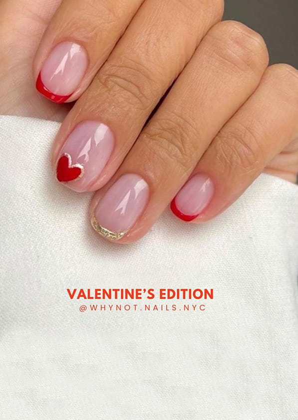 The Complete Nail Technician Program