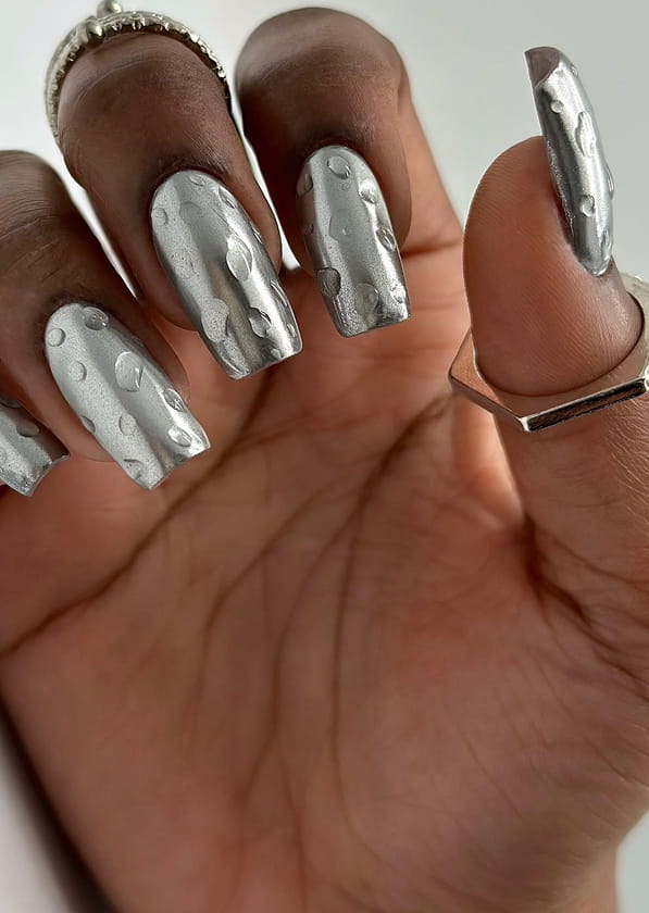 Gel Nail Extension & Architecture Course
