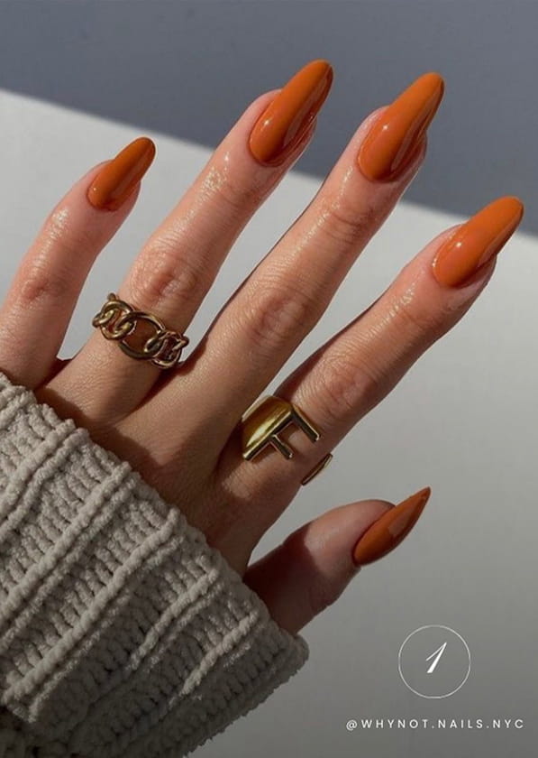 Foundation Manicure Course