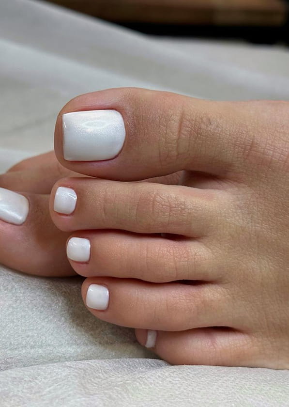 Smart Pedicure Course