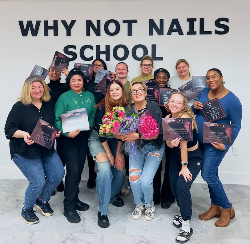 Why Russian Manicure Certification is the Best Investment for Your Career