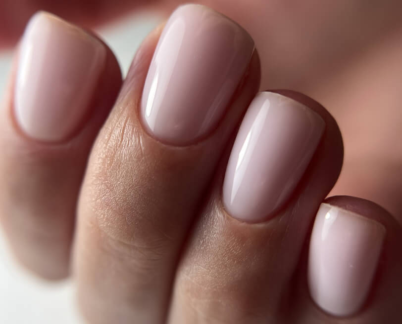 Polygel Nails in Brooklyn, NY