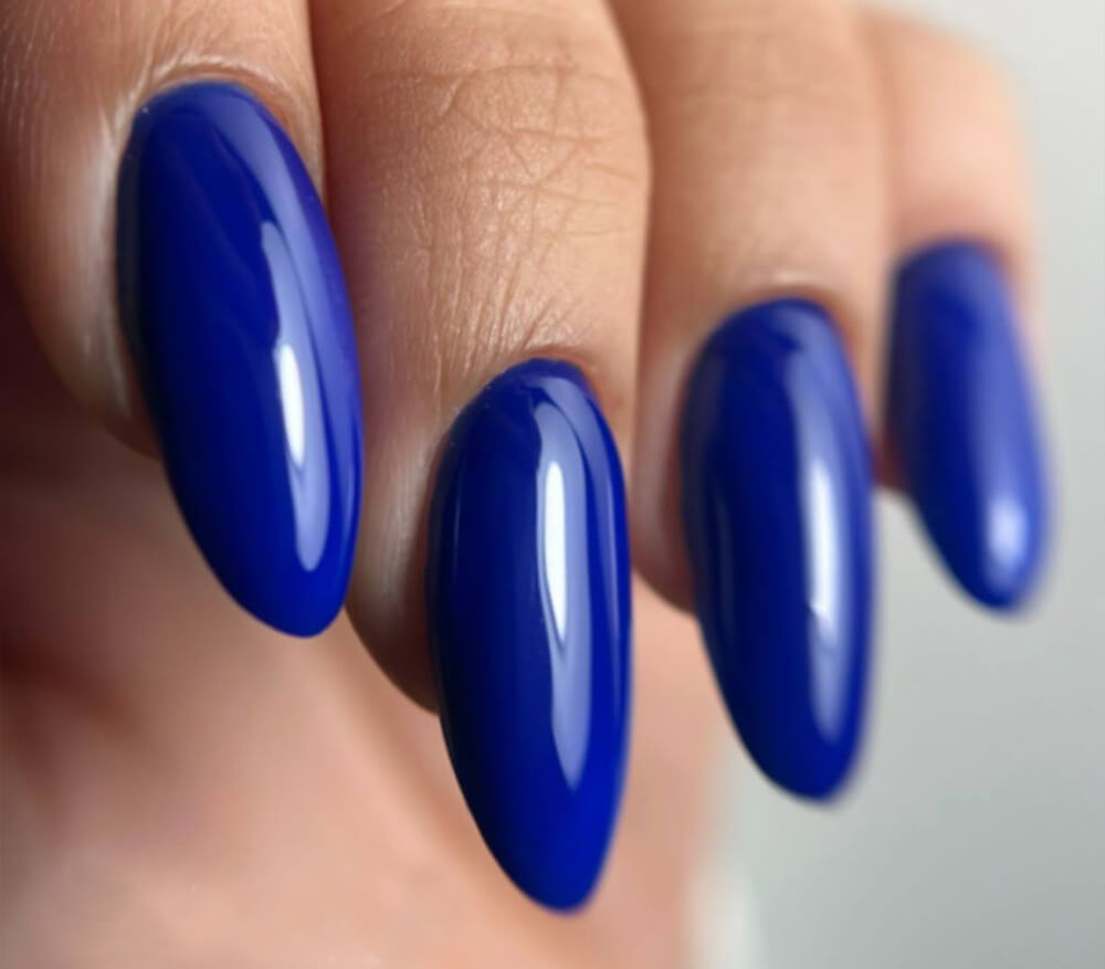 Nail Tech Service