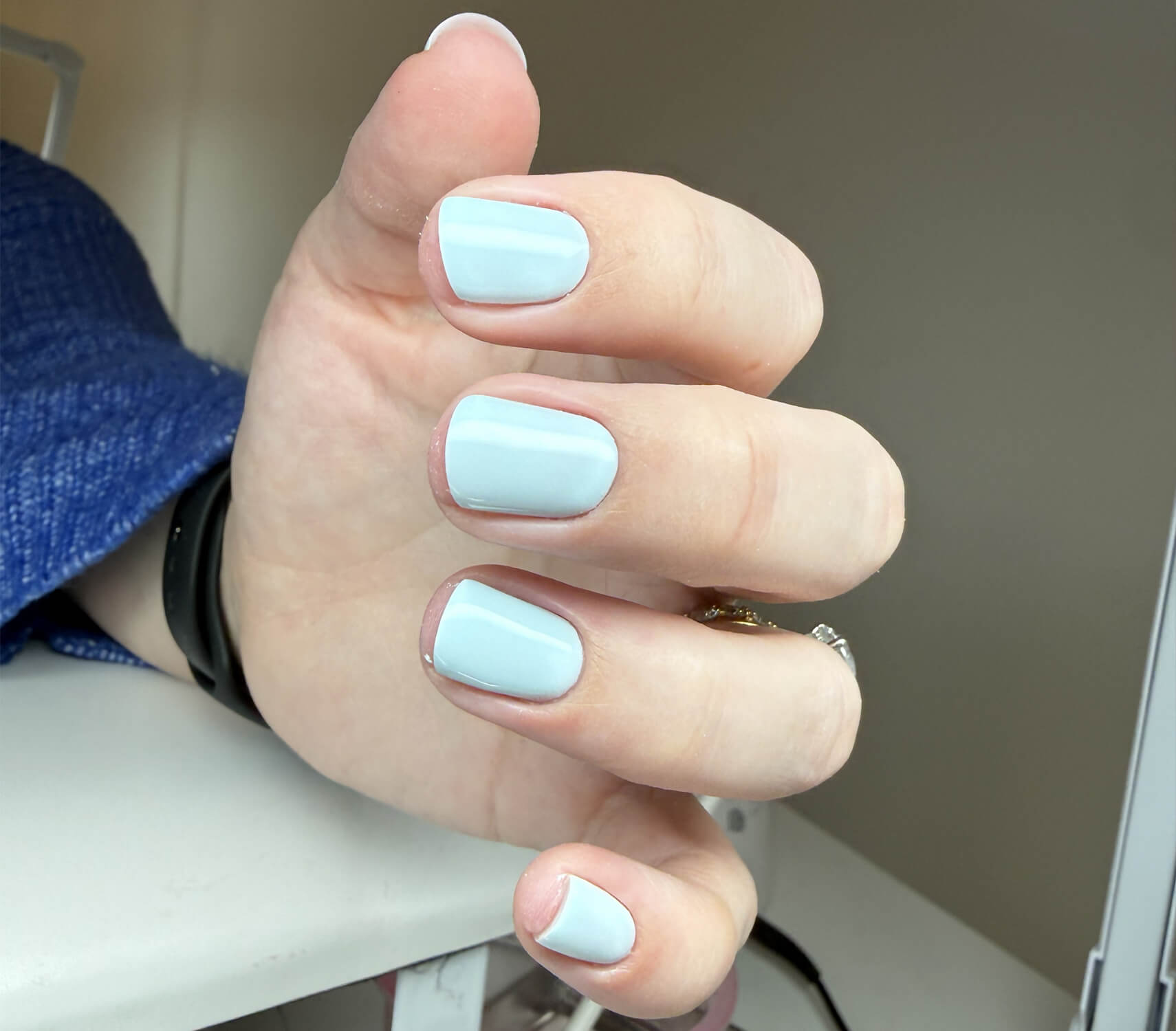Nail Tech Service