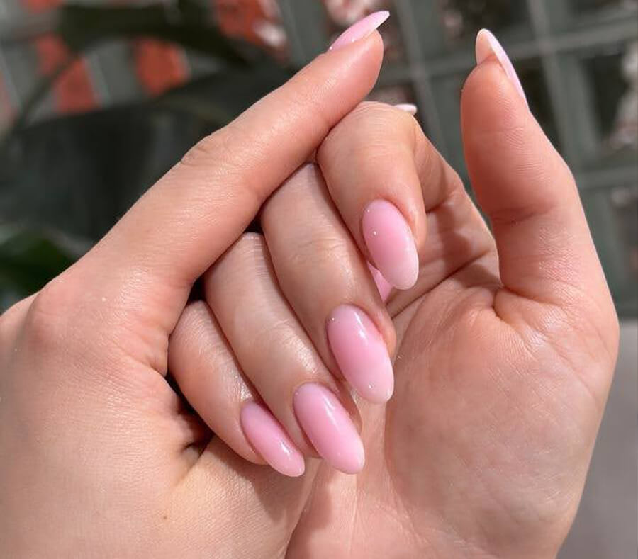 Nail Tech Service