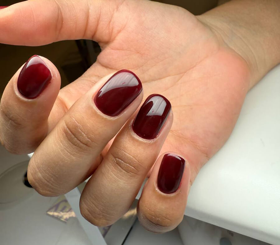 Nail Tech Service