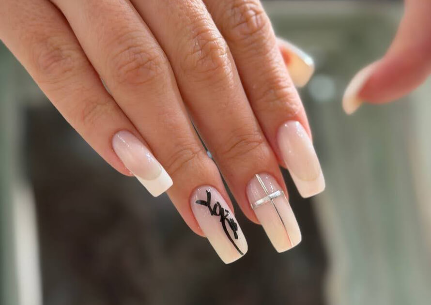 Nail Tech Service