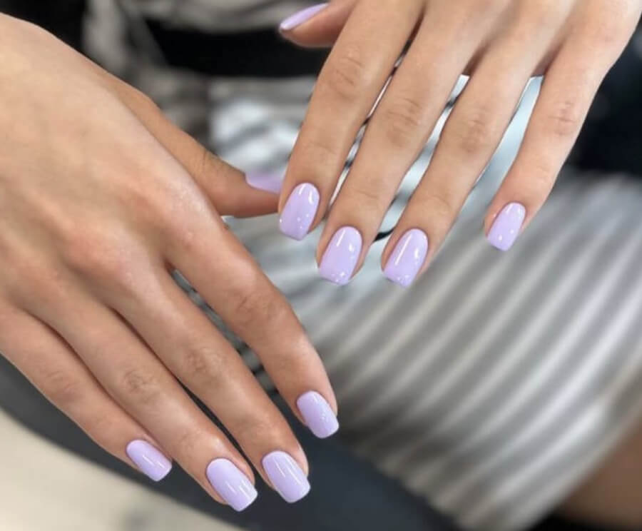 Nail Tech Service