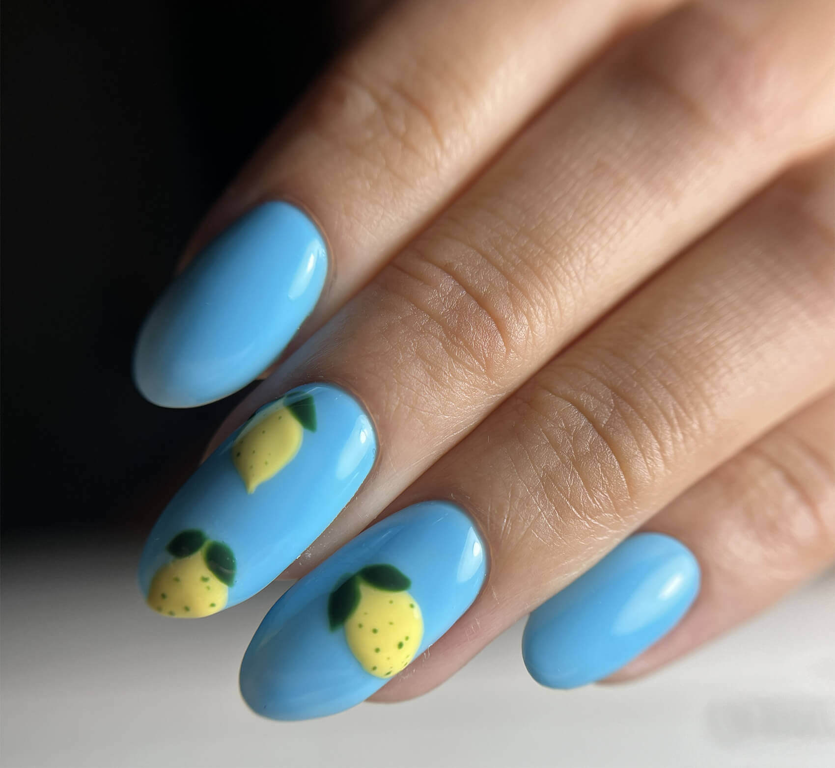 Nail Tech Service