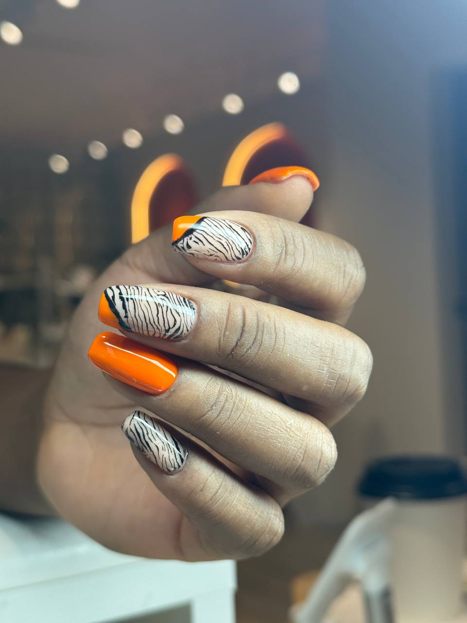 Combo Manicure: The Technique Clients Don’t Know They Want Yet