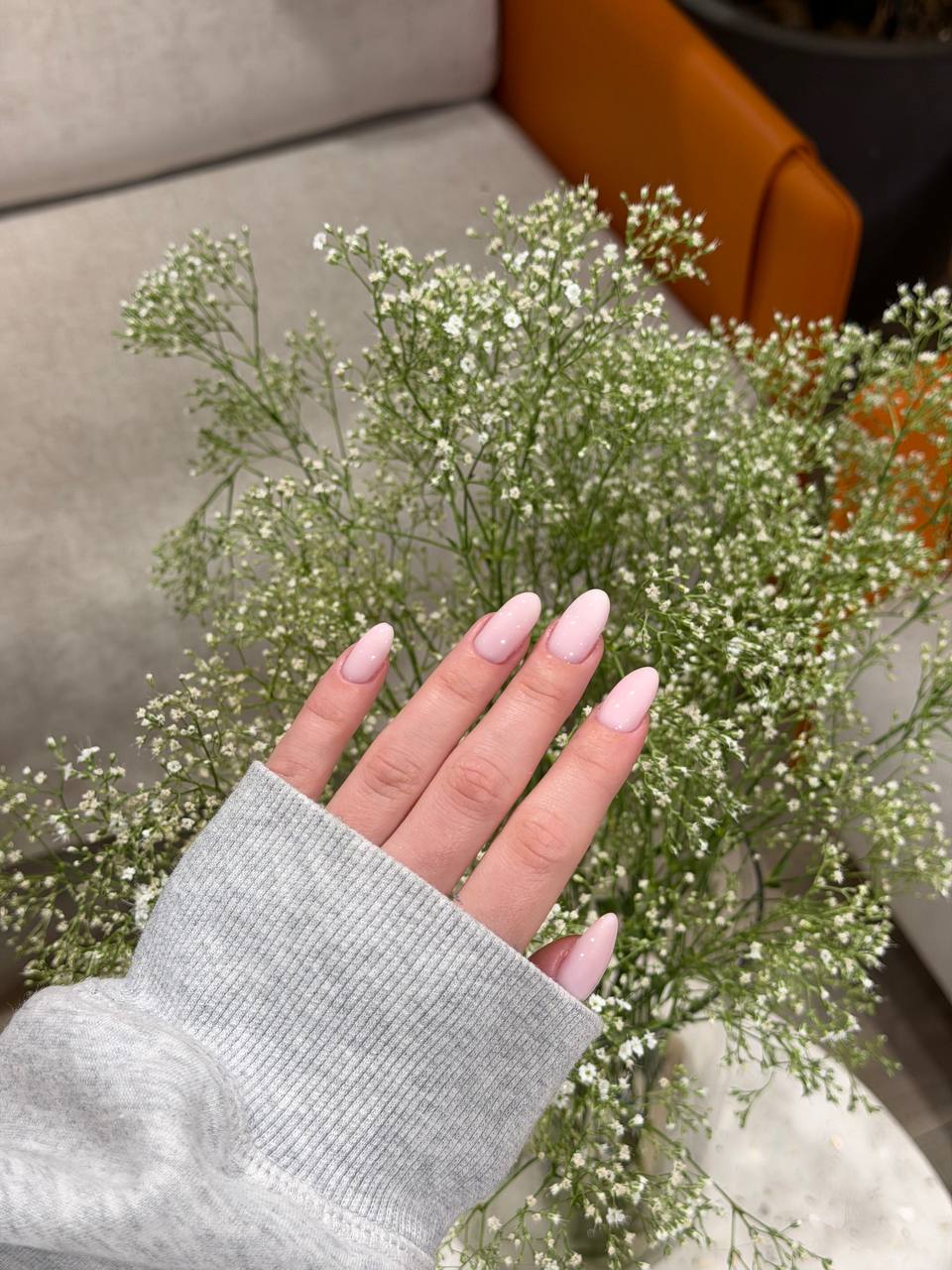 Nail Tech Service