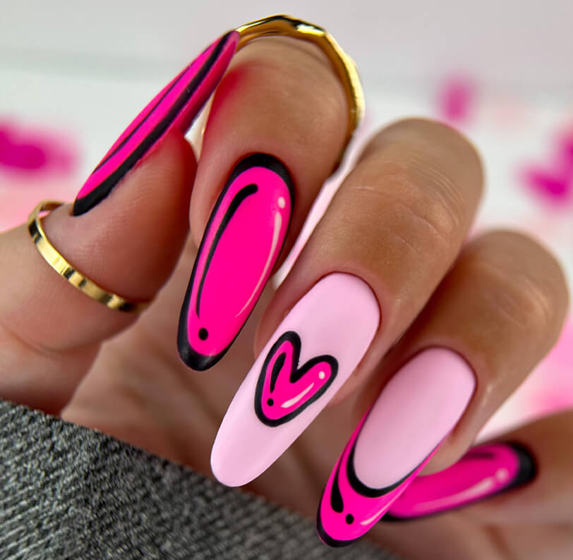 <span>Advanced Nail Technician Program</span>  in New York