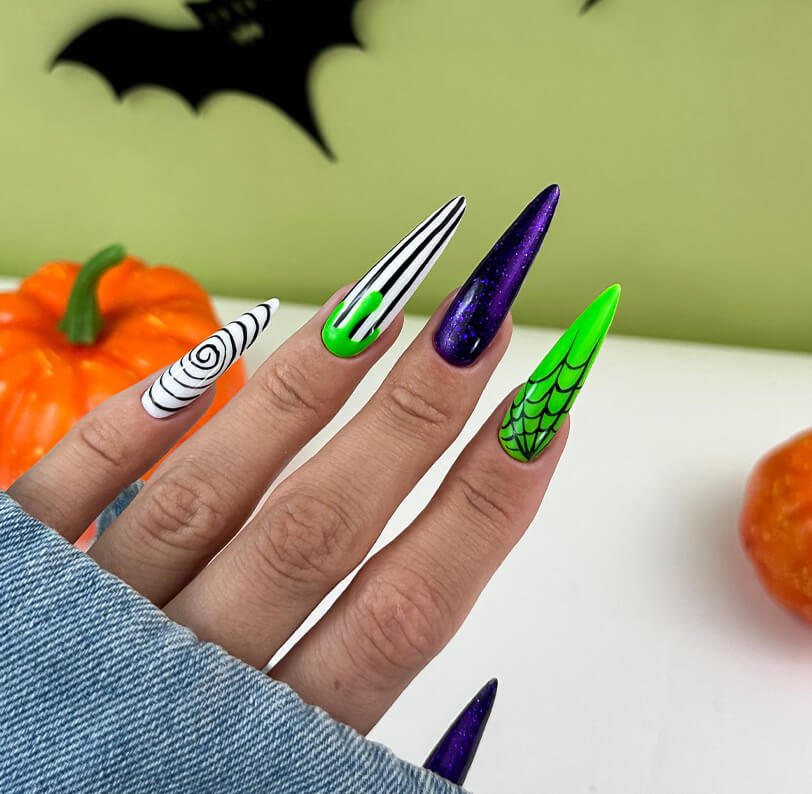 Nail Tech Service