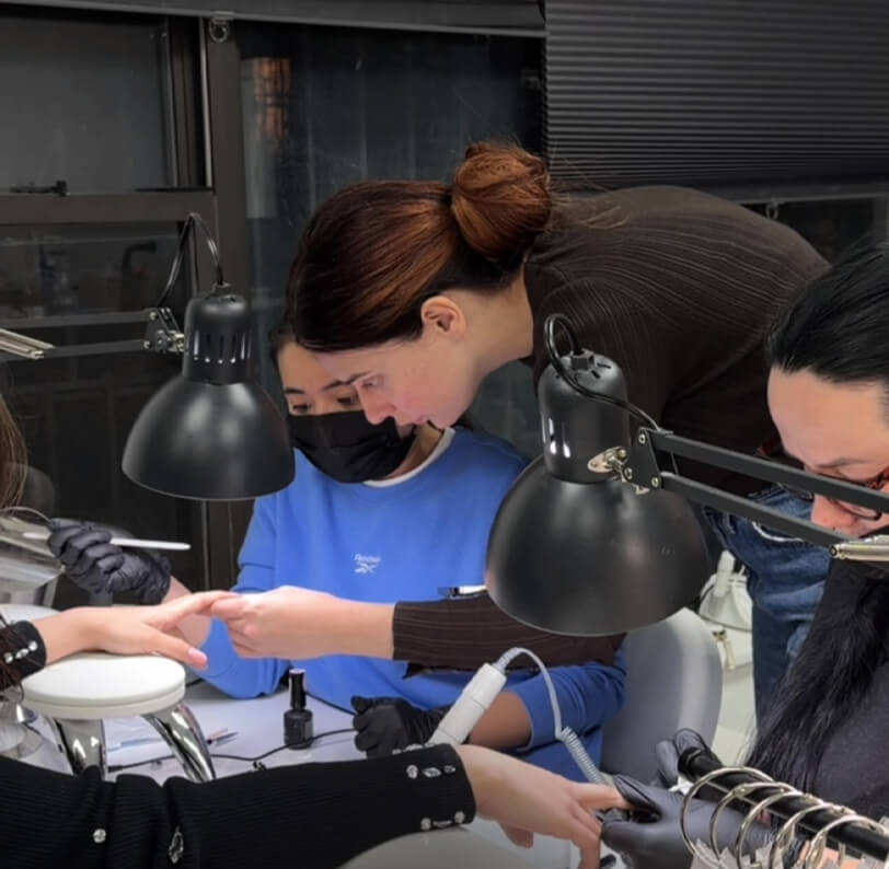 Become a Nail Technician in New York: The Complete Career Guide (2026)