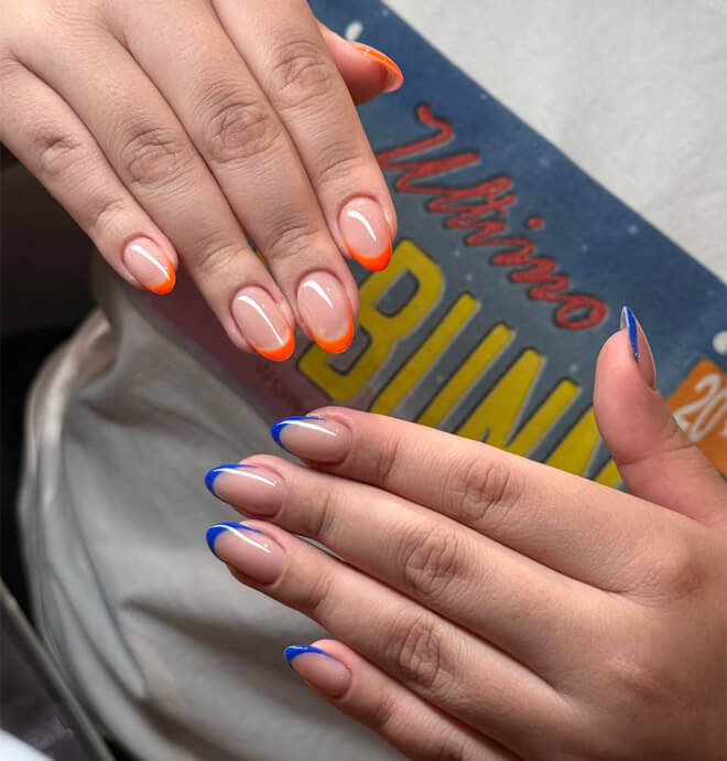 Nail Tech Service