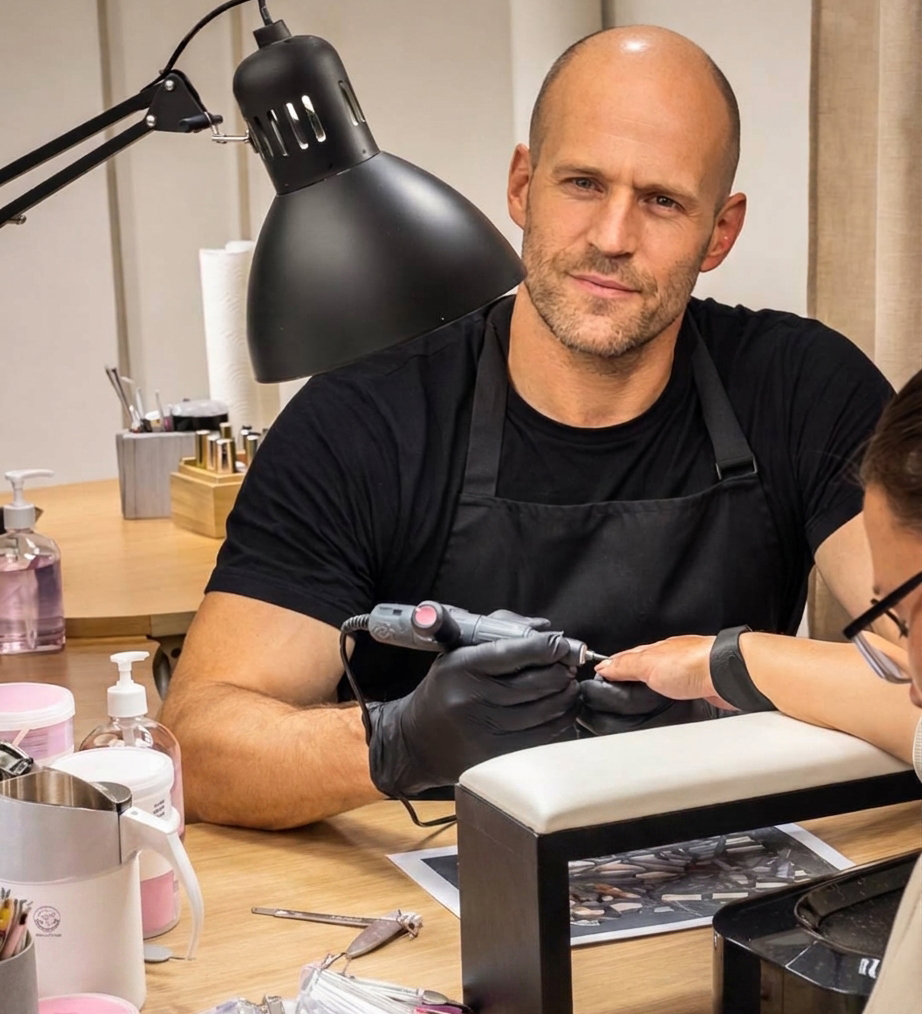 Why Some Nail Techs Can Charge $100+ While Others Struggle to Charge $50