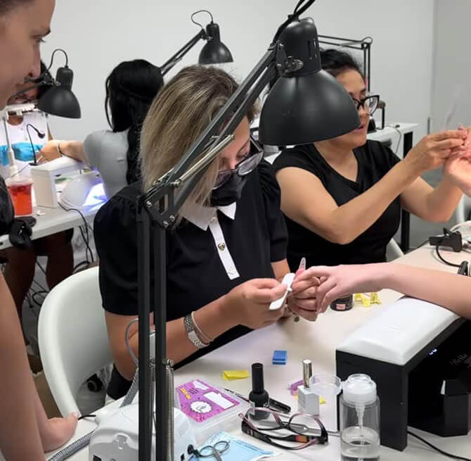 Can Beginners Learn Russian Manicure? What to Know Before You Start