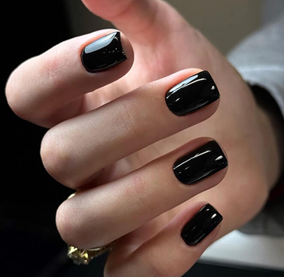 Nail Tech Service