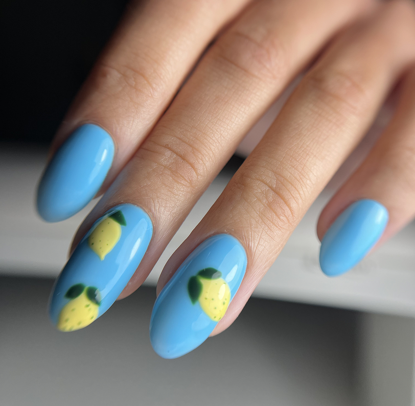 Nail Technician <span>Program</span>
