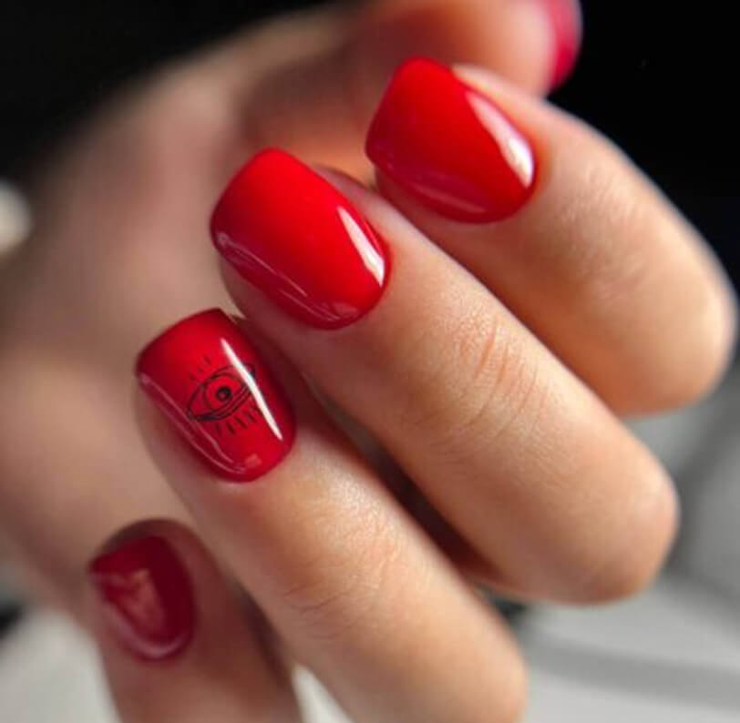 Manicure Services <span>(Natural Nail Care)</span>