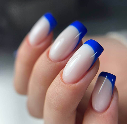 Nail Technician <span>Program</span>