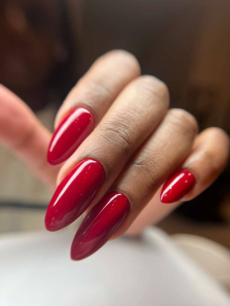 <span>Gel Nail Extension</span> Course in New York