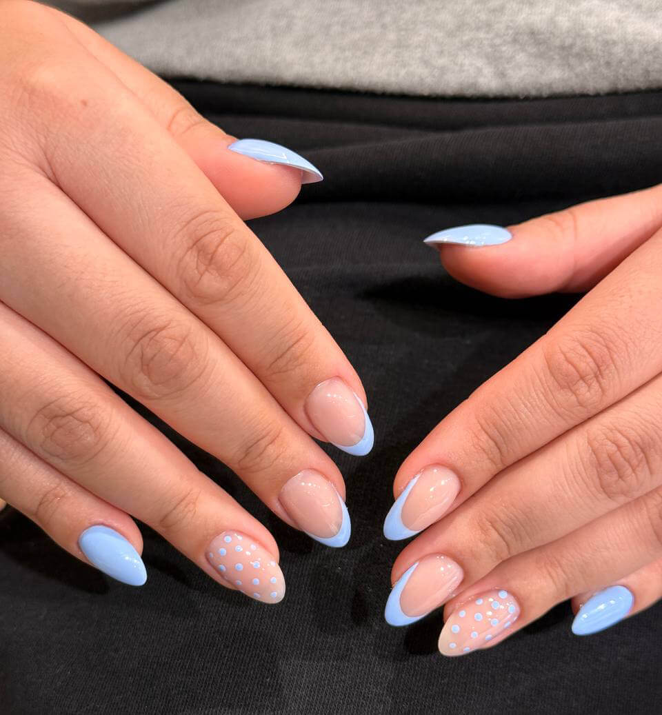 Nail Tech Service