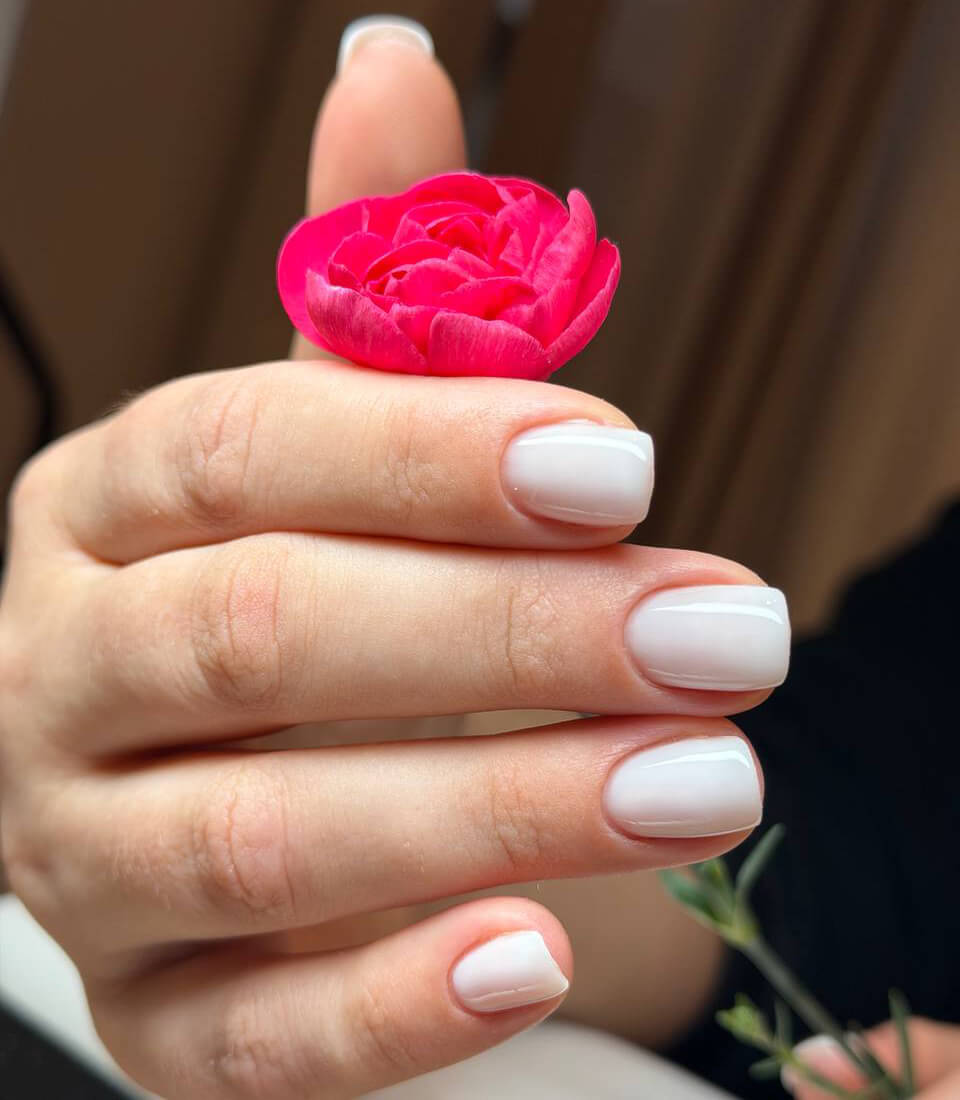 <i>Dip Powder Nail Course</i> in New York