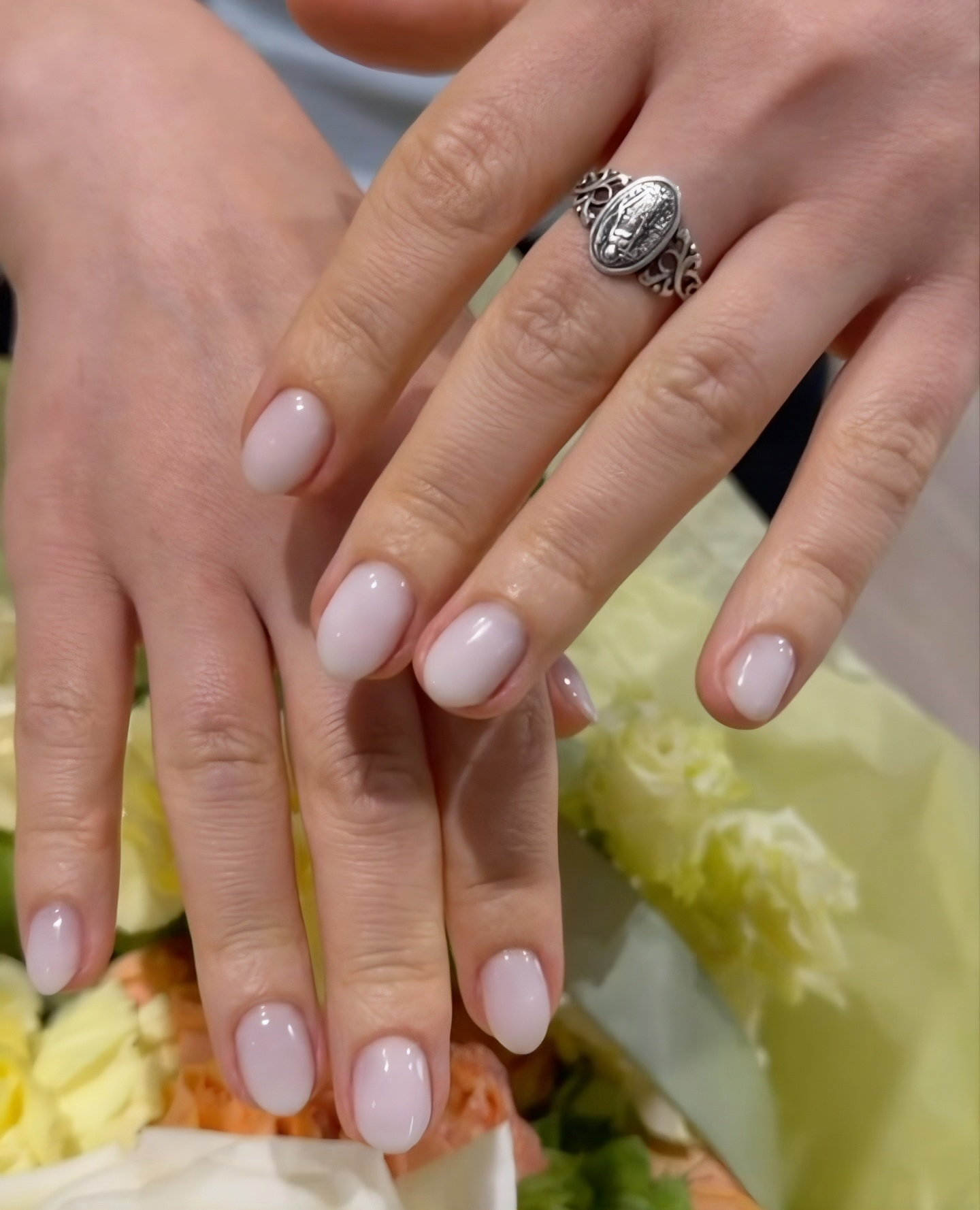 Nail Tech Service