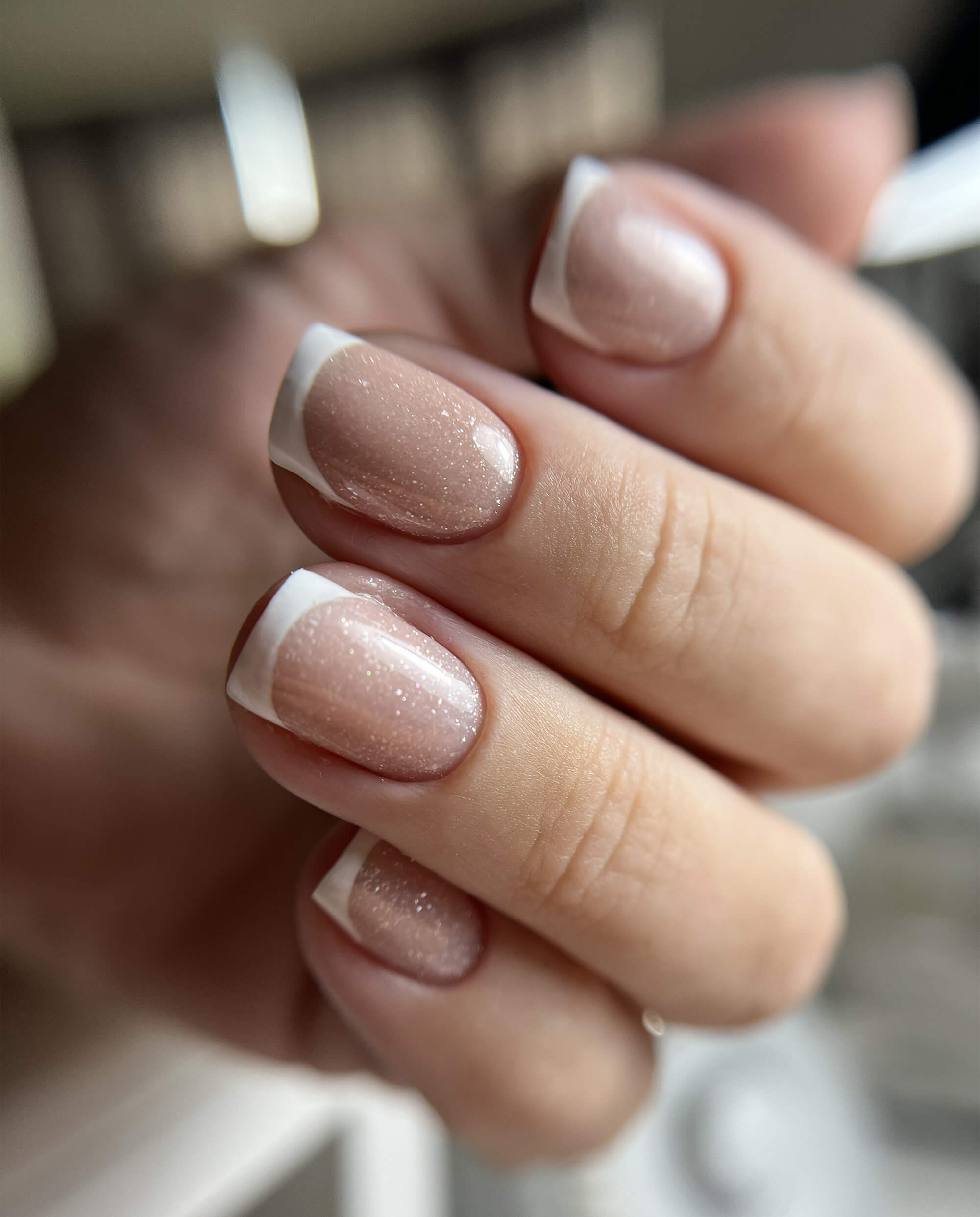 Nail Tech Service