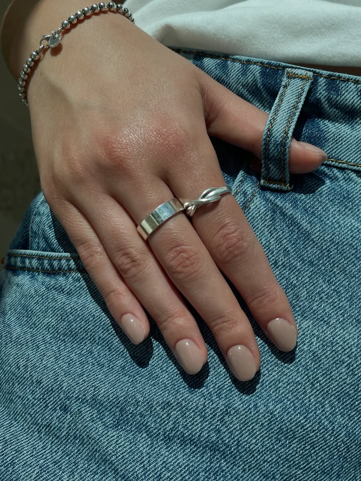Can a Russian Manicure Help Nail Biters Grow Long, Healthy Nails?